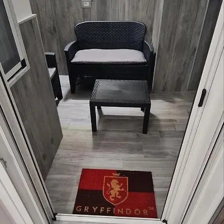 Grifondoro Crotone