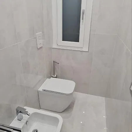 Grifondoro B&B 크로토네