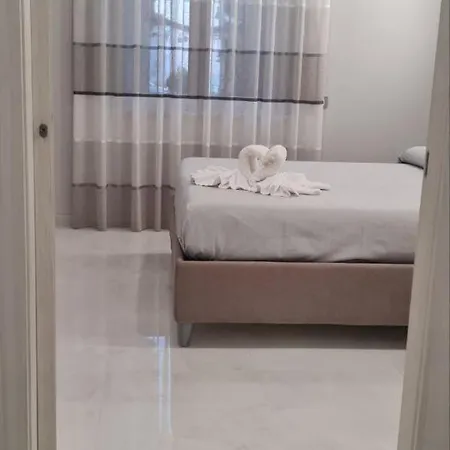 Bed & Breakfast Grifondoro