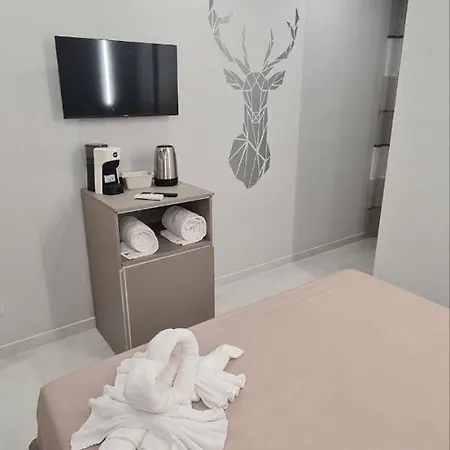 Grifondoro Bed & Breakfast *