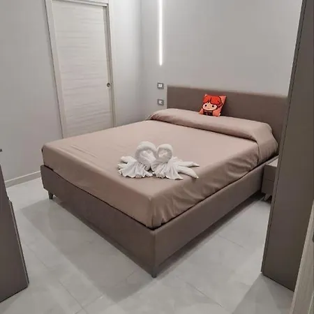 Bed & Breakfast Grifondoro *