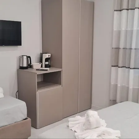 B&B Grifondoro