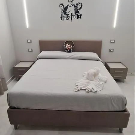 Bed & Breakfast Grifondoro *