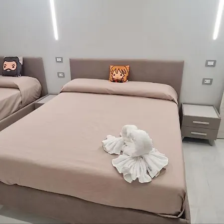 Bed & Breakfast Grifondoro *