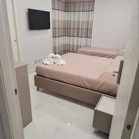 Bed & Breakfast Grifondoro Crotone