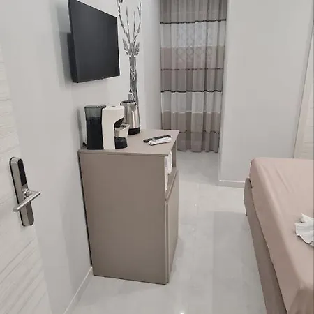 Grifondoro B&B